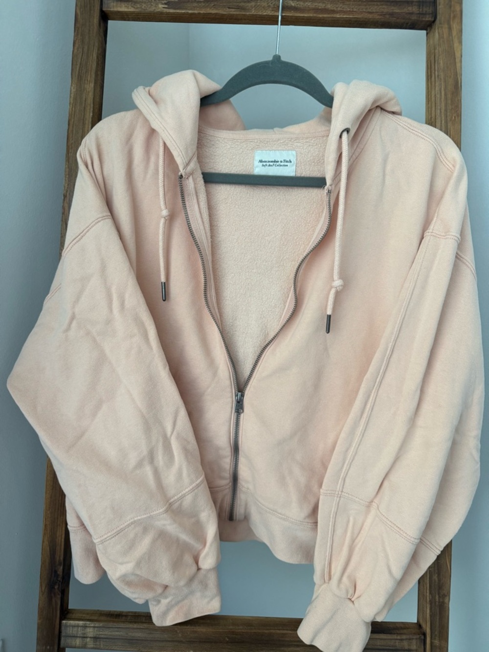 Abercrombie hoodie
